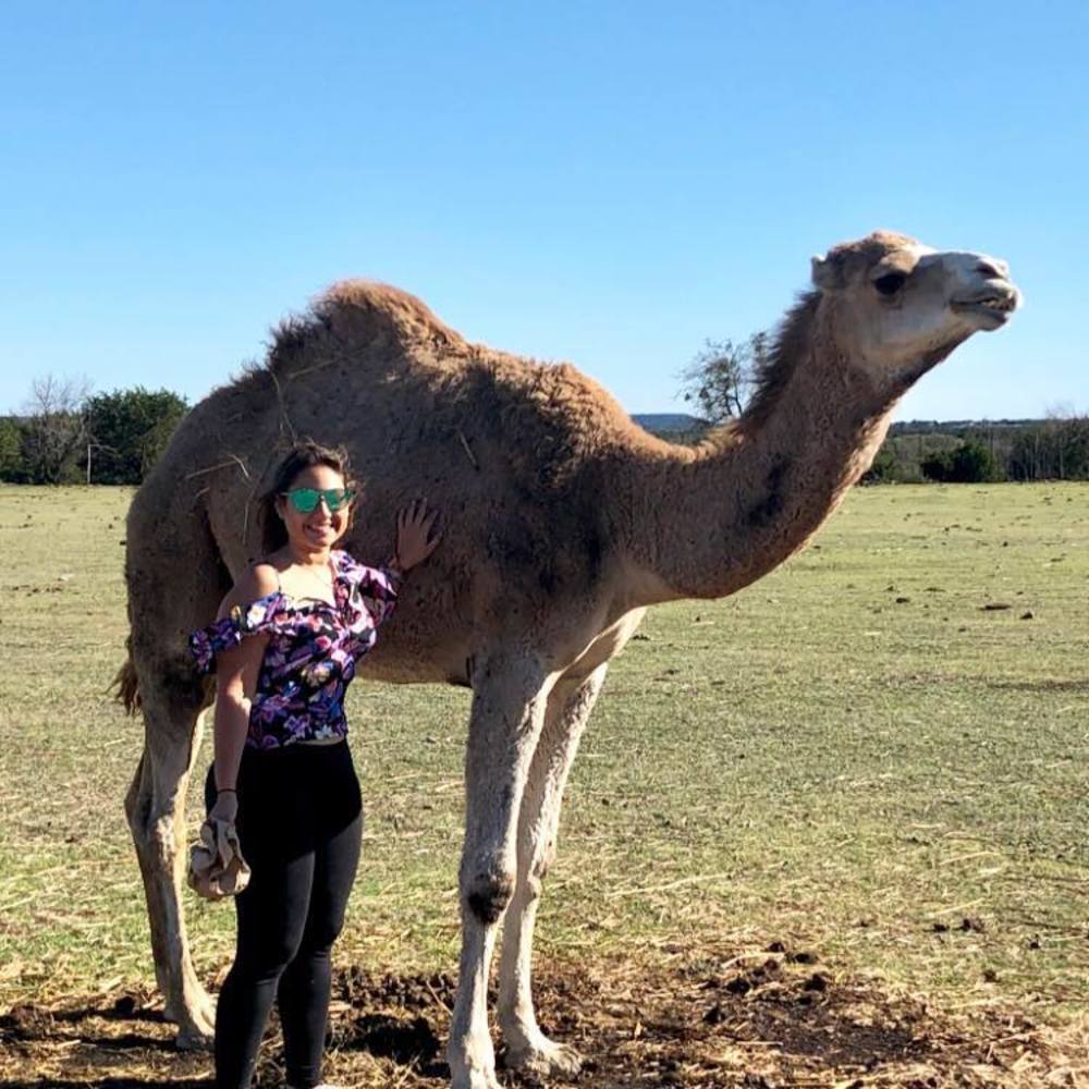 Meet your Posher, Jennifer